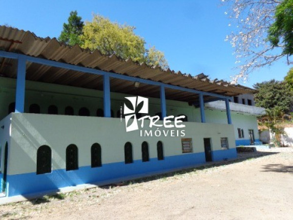 Imóvel à Venda, 2.000 m² em Jardim Arujá - Arujá