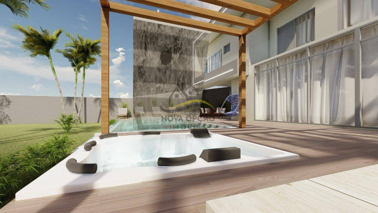 Imagem Terreno em Condomínio à Venda, 977 m² em Residencial Dos Lagos - Itupeva