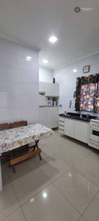 Imagem Casa com 2 Quartos à Venda, 54 m² em Caiçara - Praia Grande