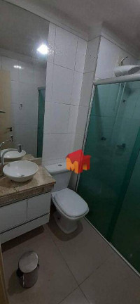 Imagem Apartamento com 3 Quartos à Venda, 65 m² em Nova Americana - Americana Imagem Apartamento com 3 Quartos à Venda, 65 m² em Nova Americana - Americana