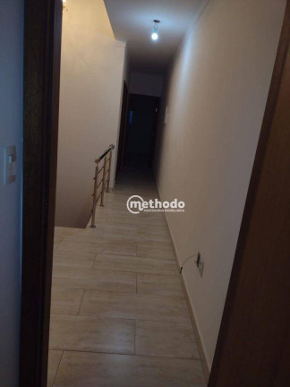 Imagem Casa com 3 Quartos à Venda, 180 m² em Parque Jambeiro - Campinas Imagem Casa com 3 Quartos à Venda, 180 m² em Parque Jambeiro - Campinas