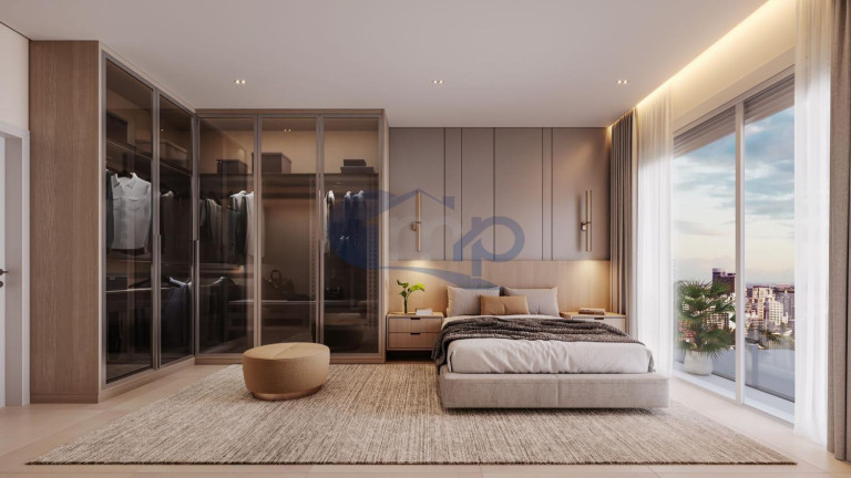 Imagem Apartamento com 2 Quartos à Venda, 100 m² em Centro - Passo De Torres Imagem Apartamento com 2 Quartos à Venda, 100 m² em Centro - Passo De Torres