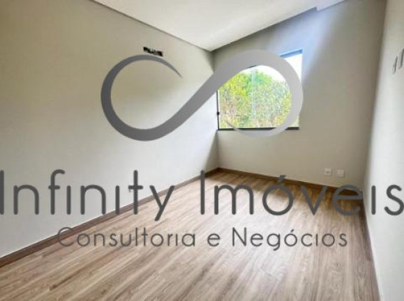 Imagem Casa de Condomínio com 3 Quartos à Venda, 302 m² em Vale Dos Sonhos - Lagoa Santa Imagem Casa de Condomínio com 3 Quartos à Venda, 302 m² em Vale Dos Sonhos - Lagoa Santa
