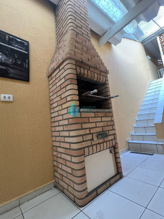 Imagem Casa com 2 Quartos à Venda, 126 m² em Assunção - São Bernardo Do Campo Imagem Casa com 2 Quartos à Venda, 126 m² em Assunção - São Bernardo Do Campo