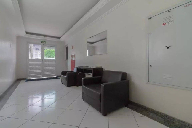 Imagem Apartamento com 2 Quartos à Venda, 52 m² em Sacomã - São Paulo