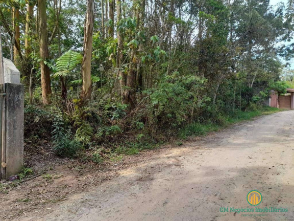 Imagem Terreno à Venda, 1.550 m² em Invernada - Embu Das Artes