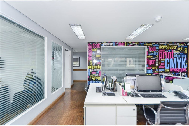 Foto do imóvel Imóvel Comercial à Venda, 140 m² em Morumbi - São Paulo