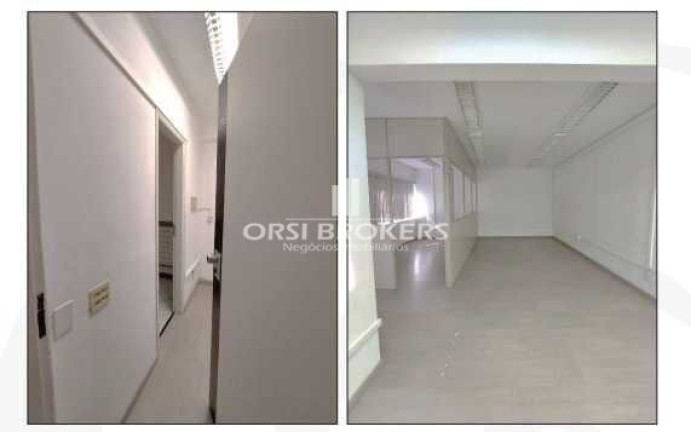 Imagem Sala Comercial para Alugar, 270 m² em Vila Clementino - São Paulo Imagem Sala Comercial para Alugar, 270 m² em Vila Clementino - São Paulo