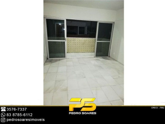 Apartamento à Venda,  em Centro - João Pessoa