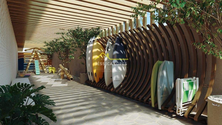 Imagem Apartamento com 2 Quartos à Venda, 53 m² em Jardim Oceania - João Pessoa