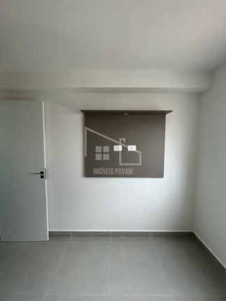 Imagem Apartamento com 1 Quarto para Alugar, 37 m² em Jabaquara - São Paulo