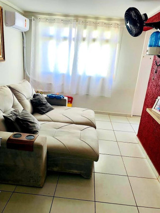 Imagem Apartamento com 2 Quartos à Venda, 50 m² em Parque Tarumã - Maringá