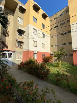 Imagem Apartamento com 2 Quartos à Venda, 50 m² em Canabrava - Salvador Imagem Apartamento com 2 Quartos à Venda, 50 m² em Canabrava - Salvador