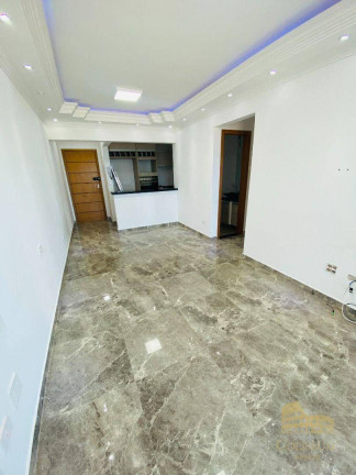 Imagem Apartamento com 2 Quartos para Alugar, 109 m² em Aviação - Praia Grande Imagem Apartamento com 2 Quartos para Alugar, 109 m² em Aviação - Praia Grande