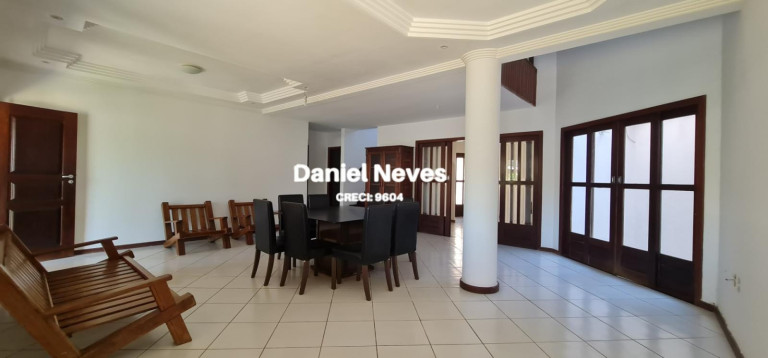 Imagem Casa de Condomínio com 5 Quartos à Venda, 193 m² em Buraquinho - Lauro De Freitas