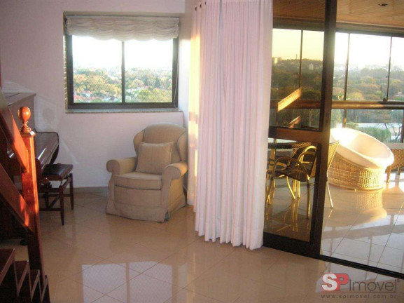 Imagem Apartamento com 3 Quartos à Venda, 620 m² em Butantã - São Paulo Imagem Apartamento com 3 Quartos à Venda, 620 m² em Butantã - São Paulo