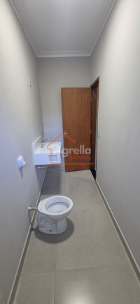 Imagem Casa com 3 Quartos à Venda, 175 m² em Jardim Guaçuano - Mogi Guaçu Imagem Casa com 3 Quartos à Venda, 175 m² em Jardim Guaçuano - Mogi Guaçu
