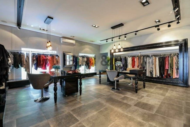 Imagem Imóvel Comercial à Venda, 350 m² em Vila Nova Conceição - São Paulo