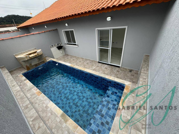 Imagem Casa com 2 Quartos à Venda, 142 m² em Vila Oceanopolis - Mongaguá Imagem Casa com 2 Quartos à Venda, 142 m² em Vila Oceanopolis - Mongaguá