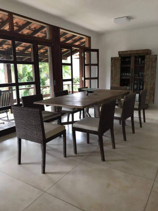 Imagem Casa com 5 Quartos à Venda, 450 m² em Praia Vermelha Do Centro - Ubatuba