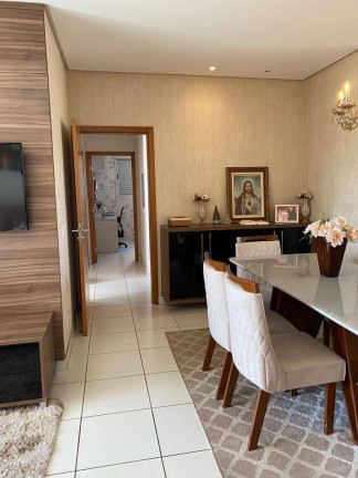 Imagem Apartamento com 3 Quartos à Venda, 98 m² em Centro Político Administrativo - Cuiabá
