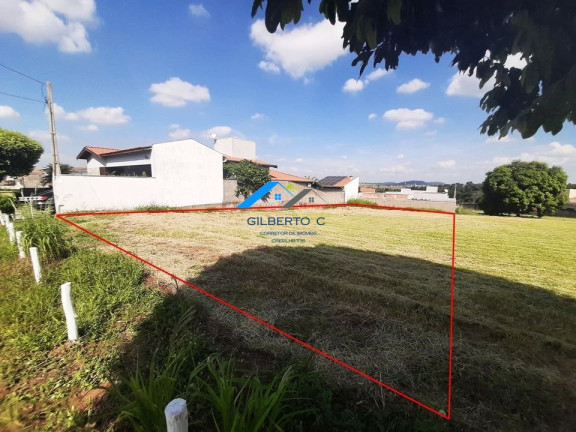 Imóvel à Venda, 600 m² em Residencial Primavera - Piratininga