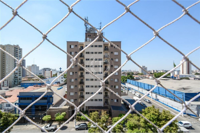 Imagem Apartamento com 2 Quartos à Venda, 81 m² em Vila Santa Catarina - São Paulo Imagem Apartamento com 2 Quartos à Venda, 81 m² em Vila Santa Catarina - São Paulo