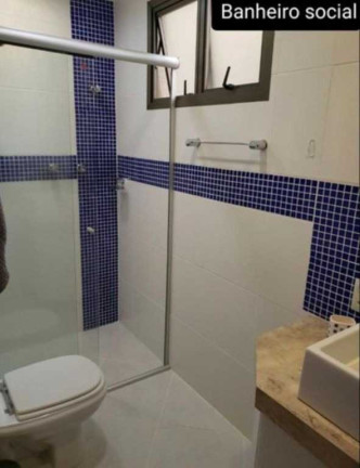 Imagem Apartamento com 4 Quartos à Venda, 183 m² em Centro - São José Dos Campos Imagem Apartamento com 4 Quartos à Venda, 183 m² em Centro - São José Dos Campos