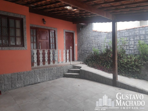 Casa com 3 Quartos à Venda, 180 m² em Vila Rica - Volta Redonda
