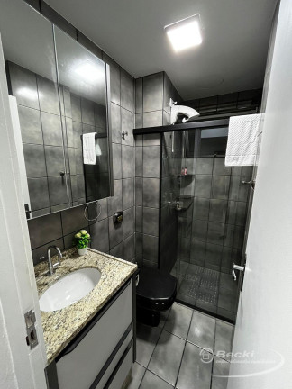 Imagem Apartamento com 2 Quartos à Venda, 60 m² em Boa Vista - Joinville