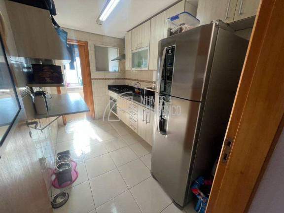 Imagem Apartamento com 2 Quartos à Venda, 70 m² em Aparecida - Santos Imagem Apartamento com 2 Quartos à Venda, 70 m² em Aparecida - Santos