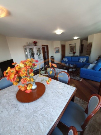 Imagem Apartamento com 4 Quartos à Venda, 154 m² em Santana - São Paulo