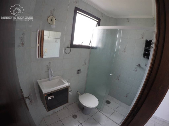 Imagem Apartamento com 2 Quartos à Venda, 75 m² em Guilhermina - Praia Grande