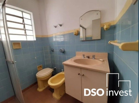 Imagem Casa com 3 Quartos à Venda, 90 m² em Planalto Paulista - São Paulo