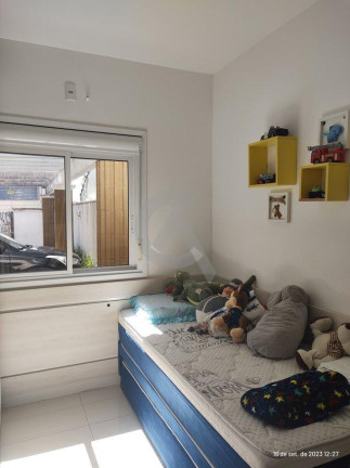 Imagem Apartamento com 3 Quartos à Venda, 71 m² em Niterói - Canoas