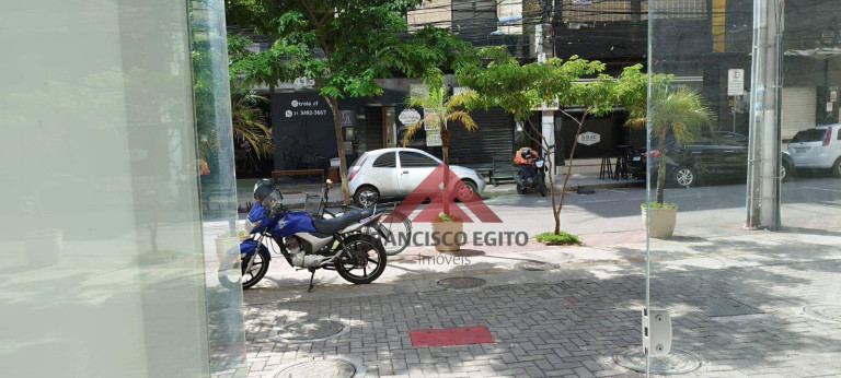 Imagem Loja à Venda, 30 m² em Icaraí - Niterói Imagem Loja à Venda, 30 m² em Icaraí - Niterói