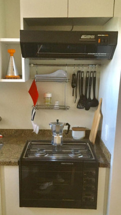 Imagem Apartamento com 1 Quarto para Alugar, 52 m² em Bela Vista - São Paulo Imagem Apartamento com 1 Quarto para Alugar, 52 m² em Bela Vista - São Paulo