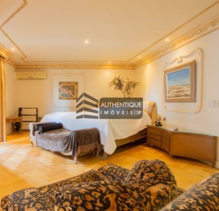 Imagem Apartamento com 4 Quartos à Venda, 500 m² em Higienópolis - São Paulo Imagem Apartamento com 4 Quartos à Venda, 500 m² em Higienópolis - São Paulo