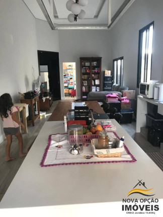 Imagem Casa com 3 Quartos à Venda, 162 m² em São Venâncio - Itupeva Imagem Casa com 3 Quartos à Venda, 162 m² em São Venâncio - Itupeva