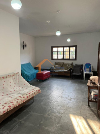 Imagem Casa com 3 Quartos à Venda, 180 m² em Perequê Açu - Ubatuba
