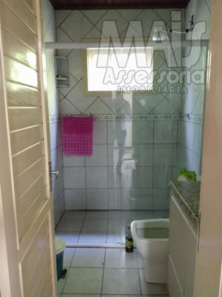 Imagem Casa com 3 Quartos à Venda, 113 m² em Centro - Imbé