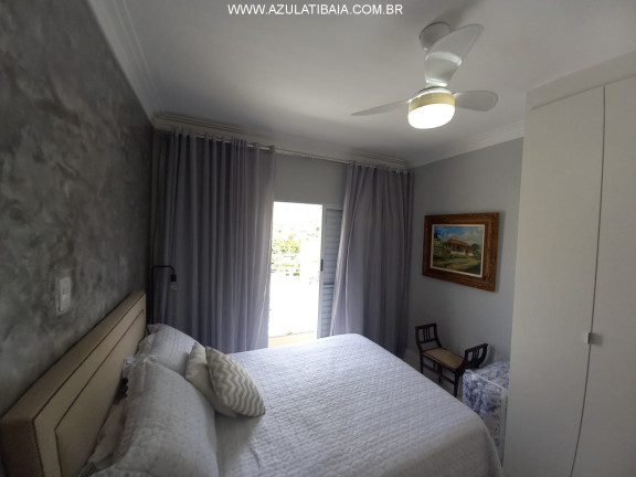 Imagem Casa com 3 Quartos à Venda, 110 m² em Jardim Maristela - Atibaia