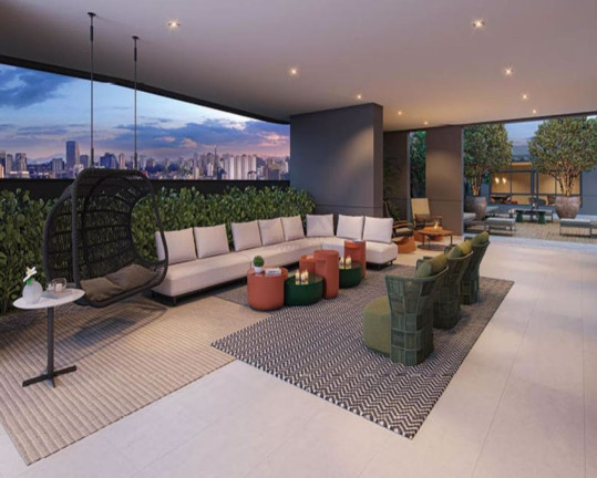 Imagem Apartamento à Venda, em Paraíso - São Paulo Imagem Apartamento à Venda, em Paraíso - São Paulo