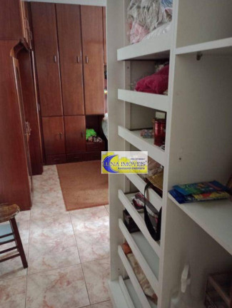 Imagem Sobrado com 3 Quartos à Venda, 187 m² em Rudge Ramos - São Bernardo Do Campo Imagem Sobrado com 3 Quartos à Venda, 187 m² em Rudge Ramos - São Bernardo Do Campo