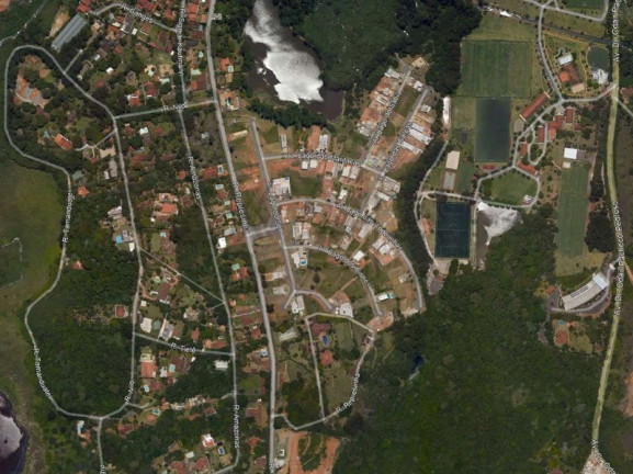 Imagem Imóvel com 3 Quartos à Venda, 230 m² em Condomínio Lago Do Sol - Cotia