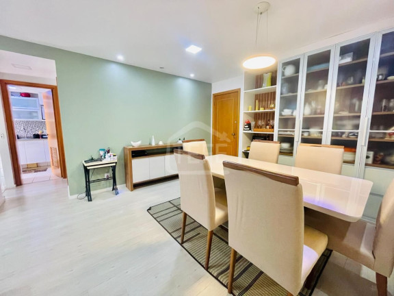 Imagem Apartamento com 2 Quartos à Venda, 91 m² em Barra Da Tijuca - Rio De Janeiro