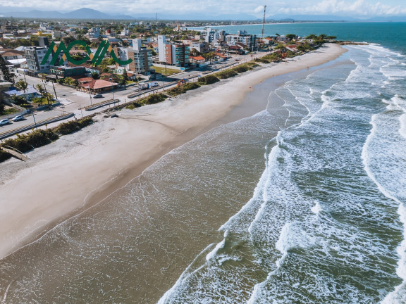 Imagem Terreno à Venda, 1.551 m² em Nossa Senhora Aparecida - Itapoá Imagem Terreno à Venda, 1.551 m² em Nossa Senhora Aparecida - Itapoá