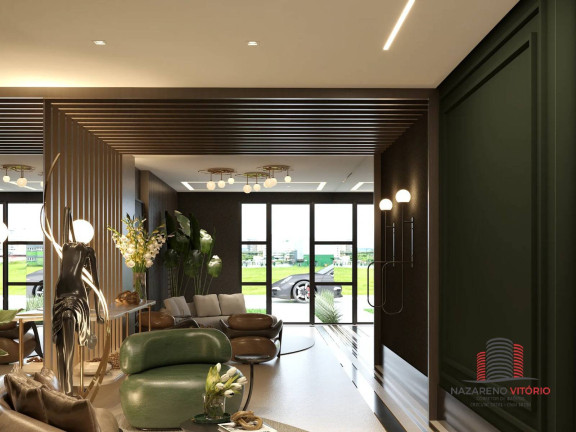 Imagem Apartamento com 2 Quartos à Venda, 79 m² em Pedra Branca - Palhoça