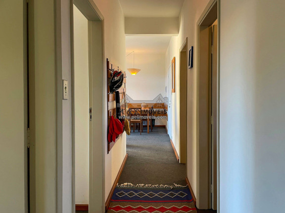 Imagem Apartamento com 3 Quartos à Venda, 93 m² em Vila Yara - Campos Do Jordão
