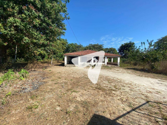 Terreno à Venda, 9.321 m² em Gereraú - Itaitinga